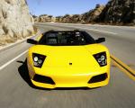 Lamborghini Murcielago LP640 Roadster 2006 года